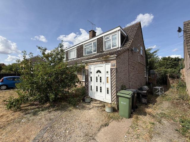 House for sale in Worcestershire