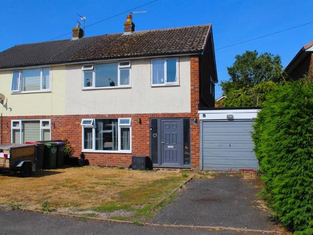 House for sale in Telford