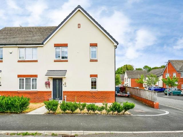 House for sale in Kirkby, Knowsley
