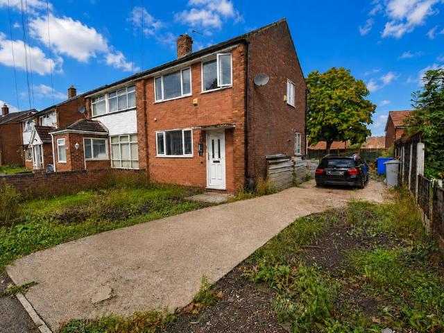 House for sale in Partington, Trafford