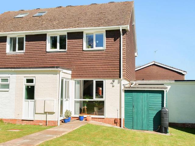House for sale in Springvale, Hampshire