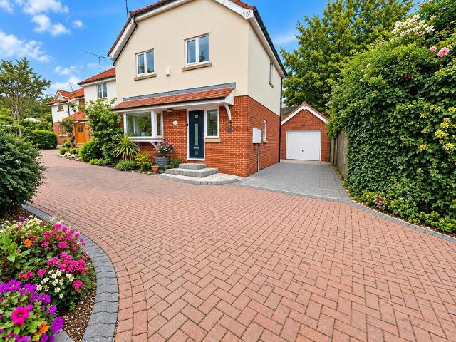 House for sale in Hessle, East Riding Of Yorkshire