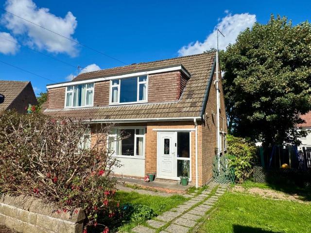 House for sale in Lowedges, Sheffield