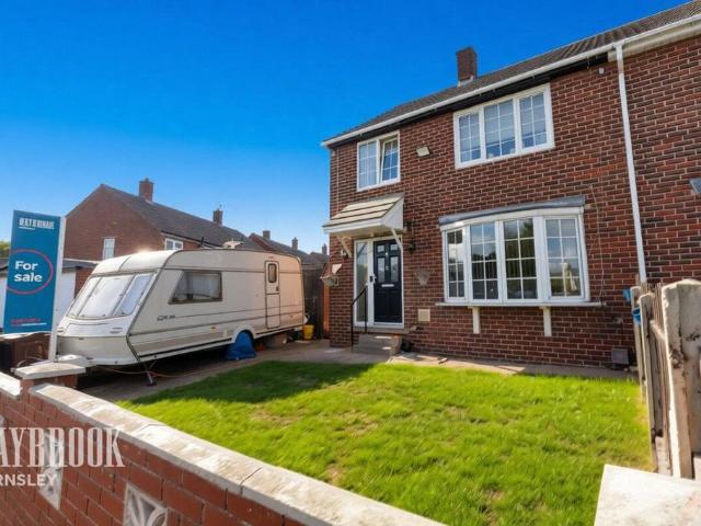 House for sale in Royston, Barnsley