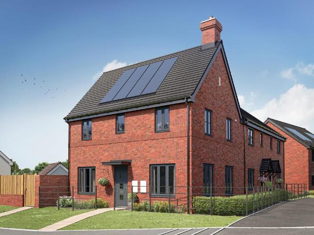House for sale in Almondsbury, Catbrain