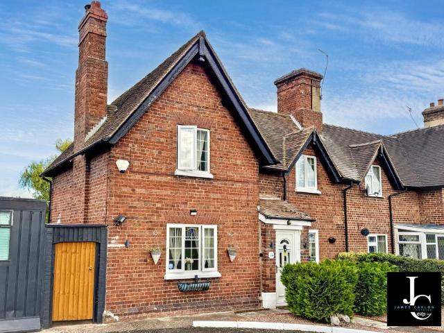 House for sale in Lilleshall