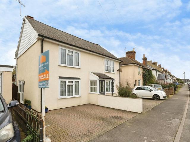 House for sale in Bridgefield, Kent