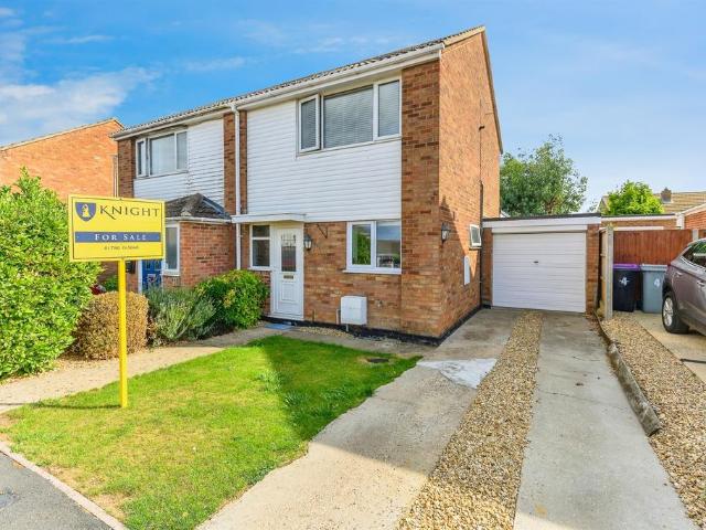 House for sale in Barholm, Lincolnshire