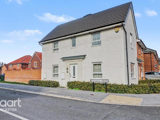 House for sale in Wheatley, South Yorkshire