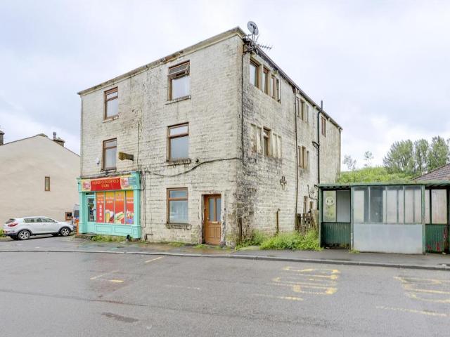 House for sale in Irwell Vale, Lancashire