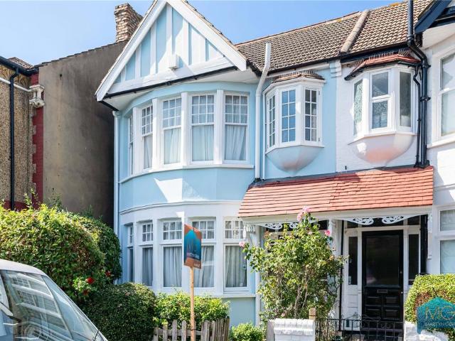 House for sale in Fallow Corner, Greater London