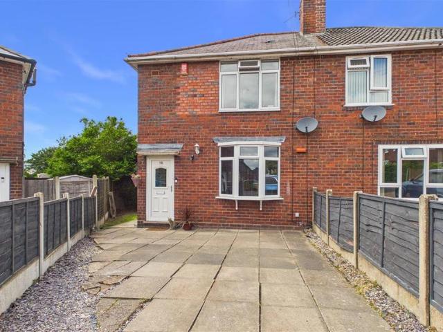 House for sale in West Midlands