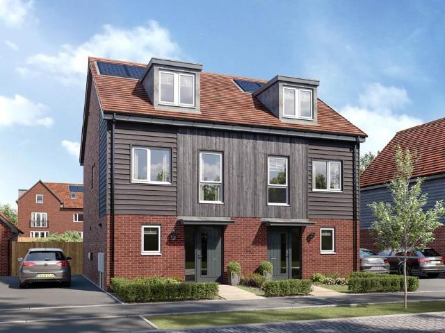 House for sale in Cross In Hand, East Sussex