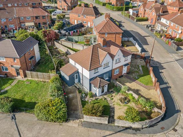 House for sale in Knowle West, Bristol