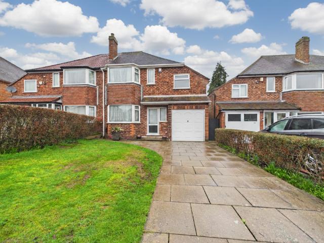 House for sale in Walmley, Sutton Coldfield