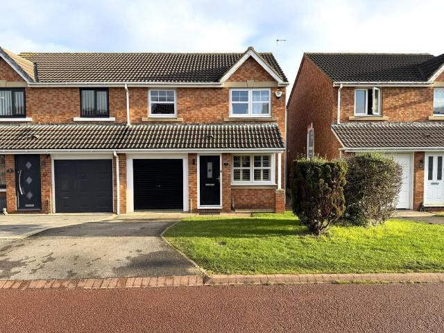 House for sale in Throston Grange, Brierton