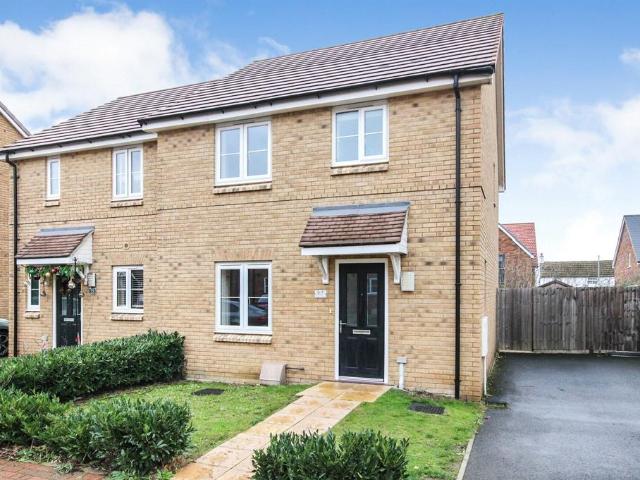 House for sale in Houghton Conquest, Bedfordshire