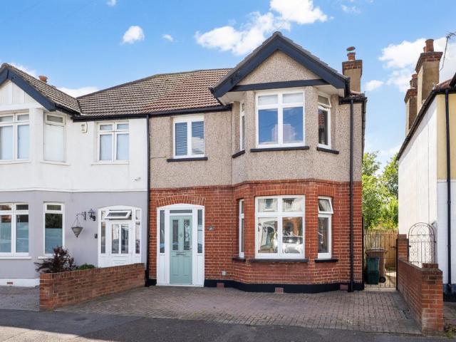 House for sale in Greater London