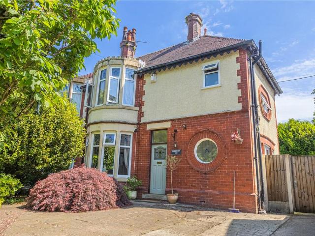 House for sale in Shaw and Crompton, Pendock