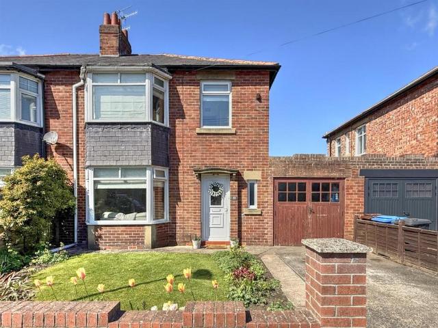 House for sale in High Stanners, Morpeth