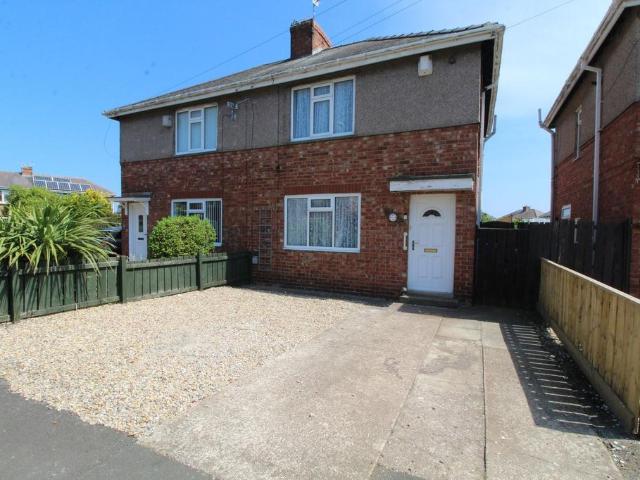 House for sale in New Delaval, Blyth