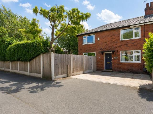 House for sale in Bury, Greater Manchester
