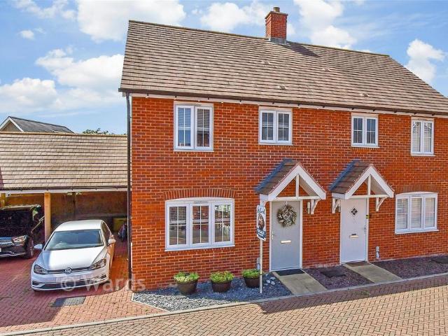 House for sale in Midway, Kent