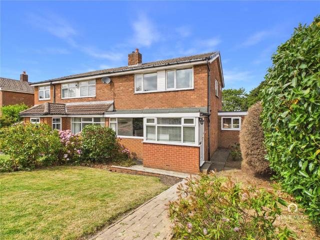 House for sale in Burnopfield, North East