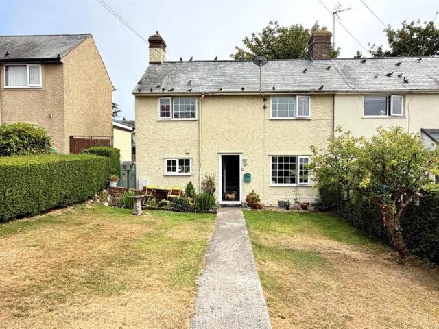 House for sale in Conwy, Wales