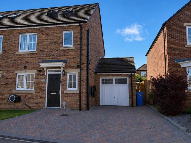 House for sale in Molescroft