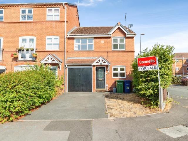 House for sale in Baswich, Staffordshire