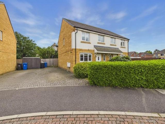 House for sale in Chelmondiston, Suffolk