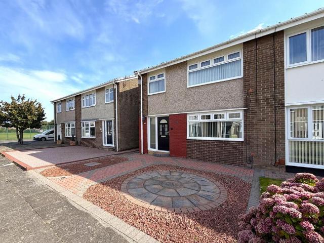 House for sale in Foggy Furze, Brierton