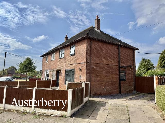 House for sale in Newstead, Longton