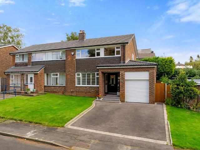 House for sale in Egerton, Bolton