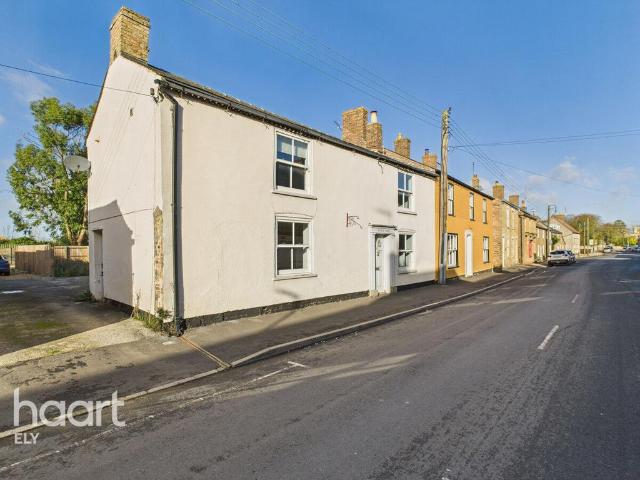 House for sale in Barway, Cambridgeshire