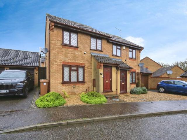 House for sale in Peterborough