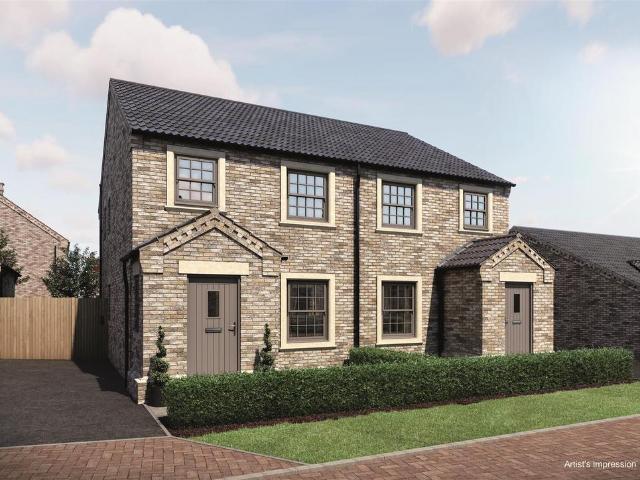 House for sale in Market Weighton