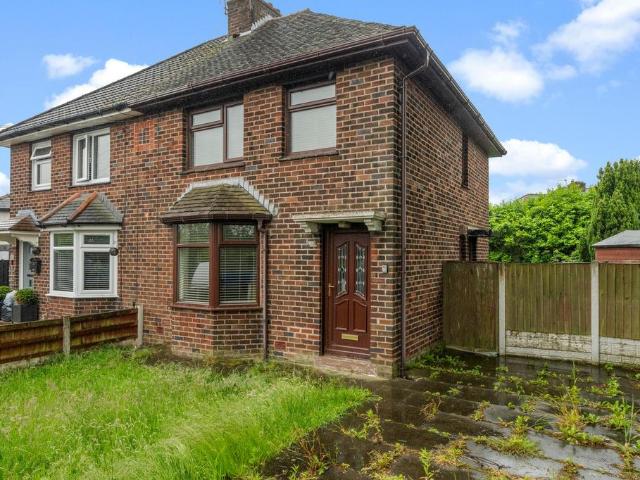 House for sale in Wigan, Greater Manchester