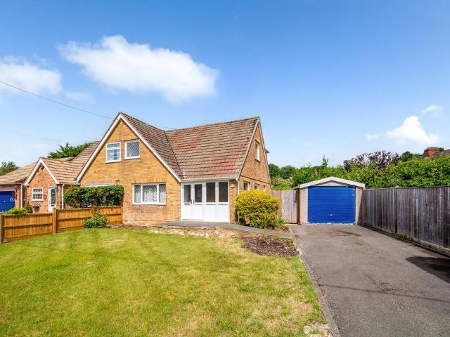 House for sale in Bishop's Waltham