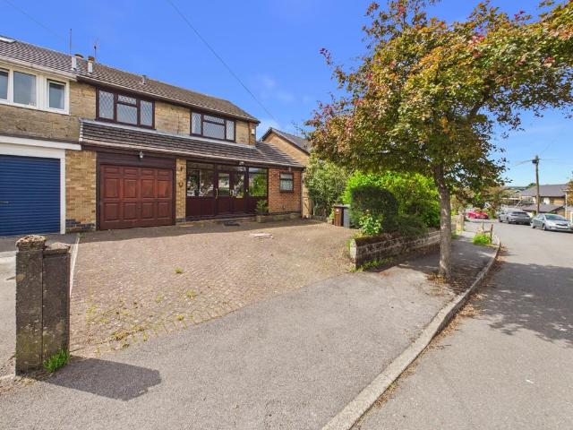 House for sale in Lodge Moor, South Yorkshire