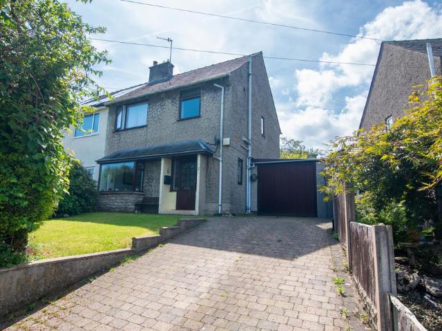 House for sale in Flookburgh