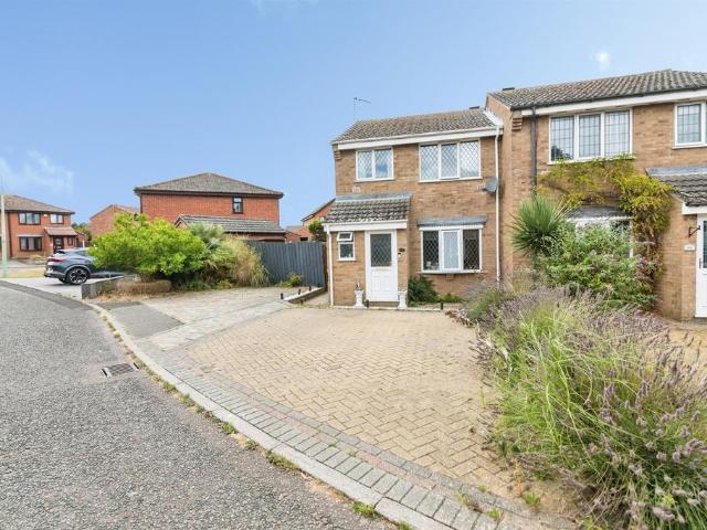 House for sale in Eastbridge, Suffolk