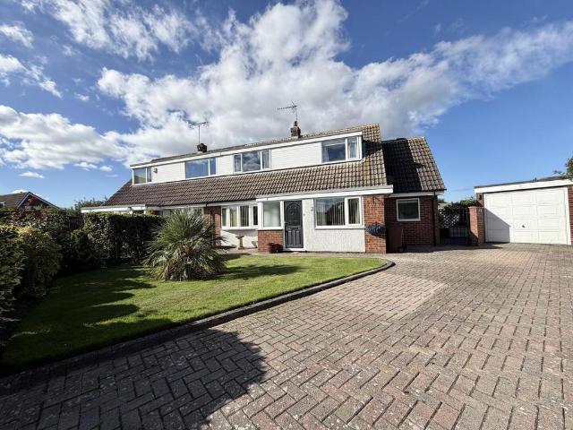 House for sale in Garforth, Leeds