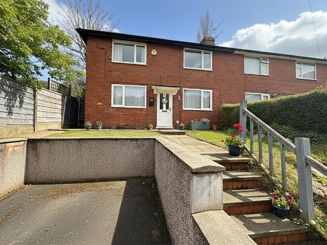 House for sale in Outwood Gate, Bury