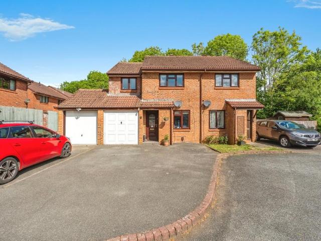 House for sale in Totton and Eling, Ashurst Bridge