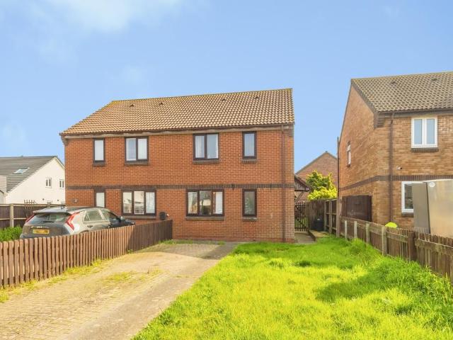 House for sale in Burnham-on-Sea and Highbridge, Highbridge