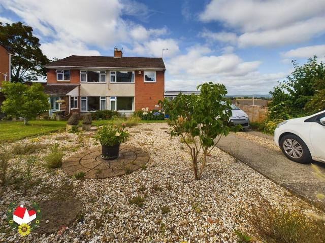 House for sale in Fox Elms, Gloucester