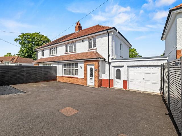 House for sale in Newton, Wales