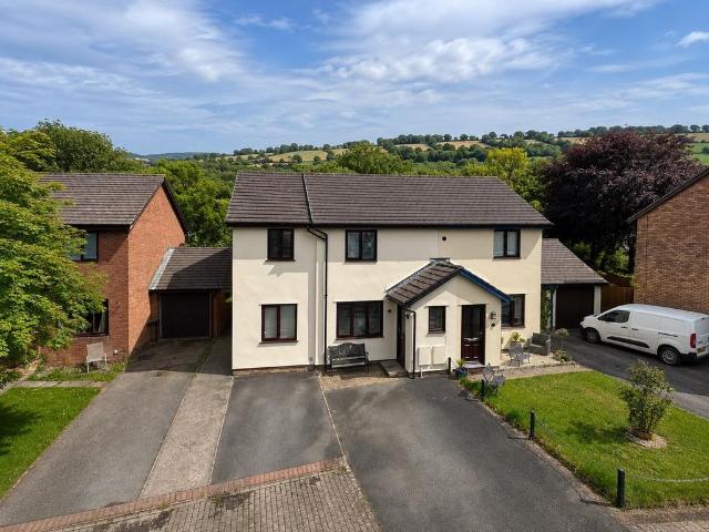 House for sale in Llanfaes, Brecon
